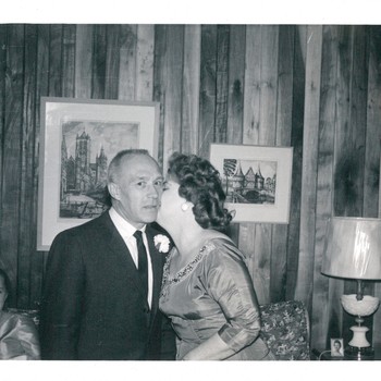 Photo of Christi VanKerckhove